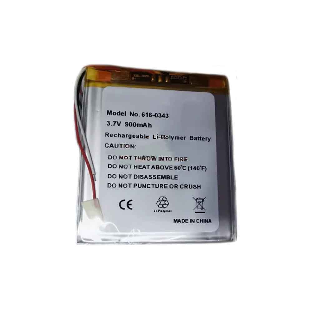 Batería para APPLE QuietComfort-35-QC35-apple-616-0343